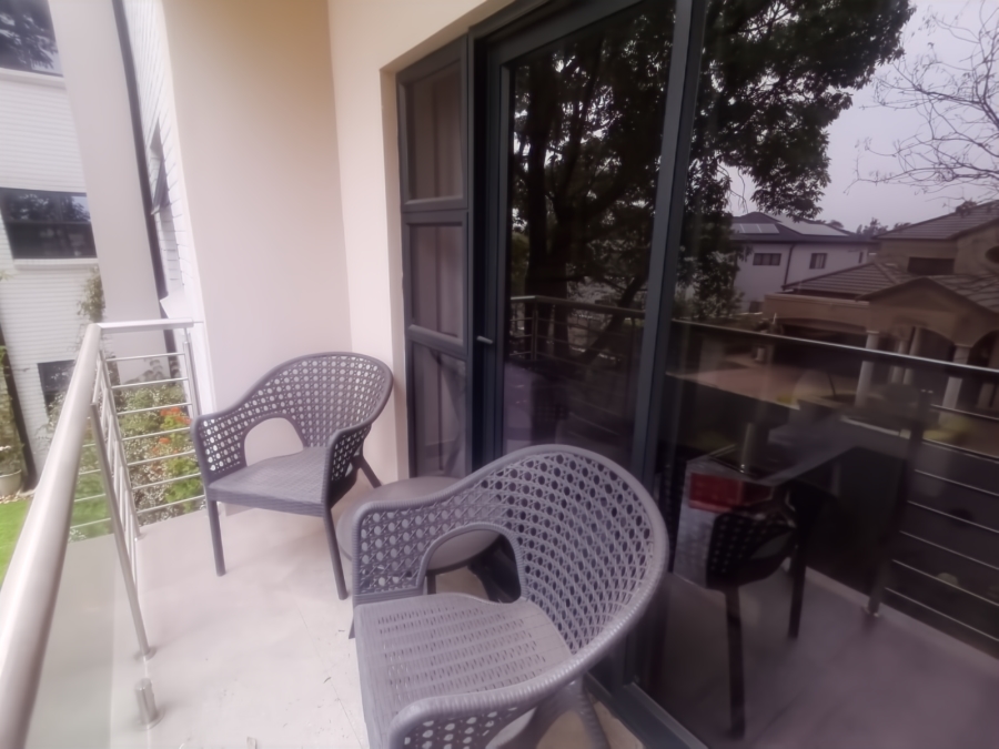 To Let 1 Bedroom Property for Rent in Beverley Gauteng