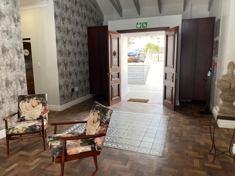 To Let 1 Bedroom Property for Rent in Beverley Gauteng