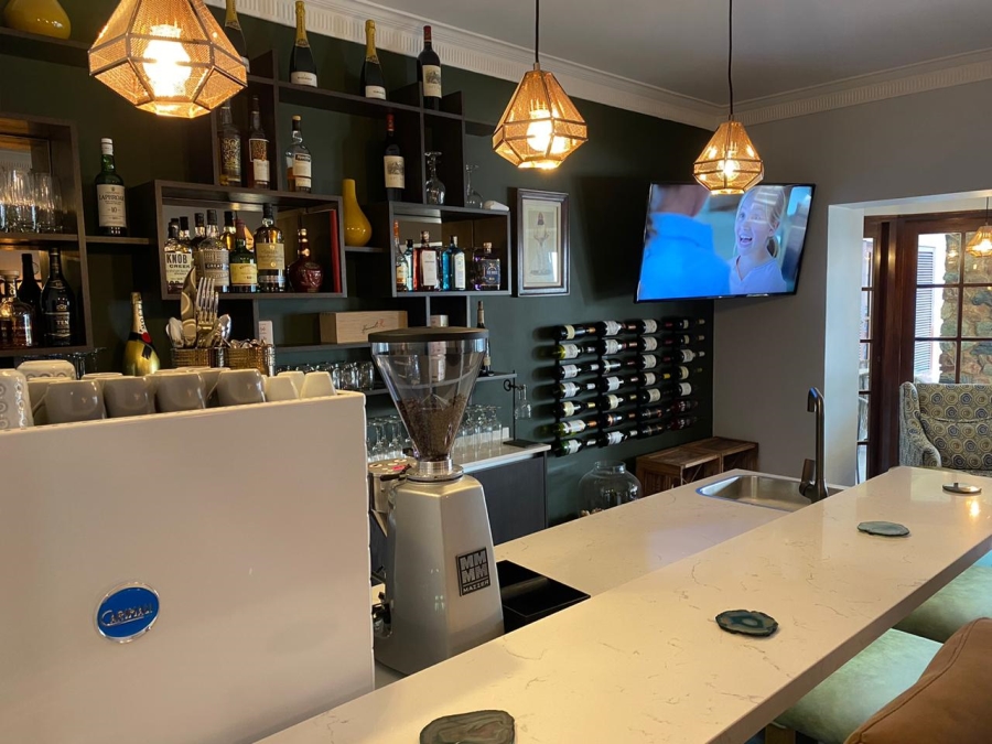 To Let 1 Bedroom Property for Rent in Beverley Gauteng