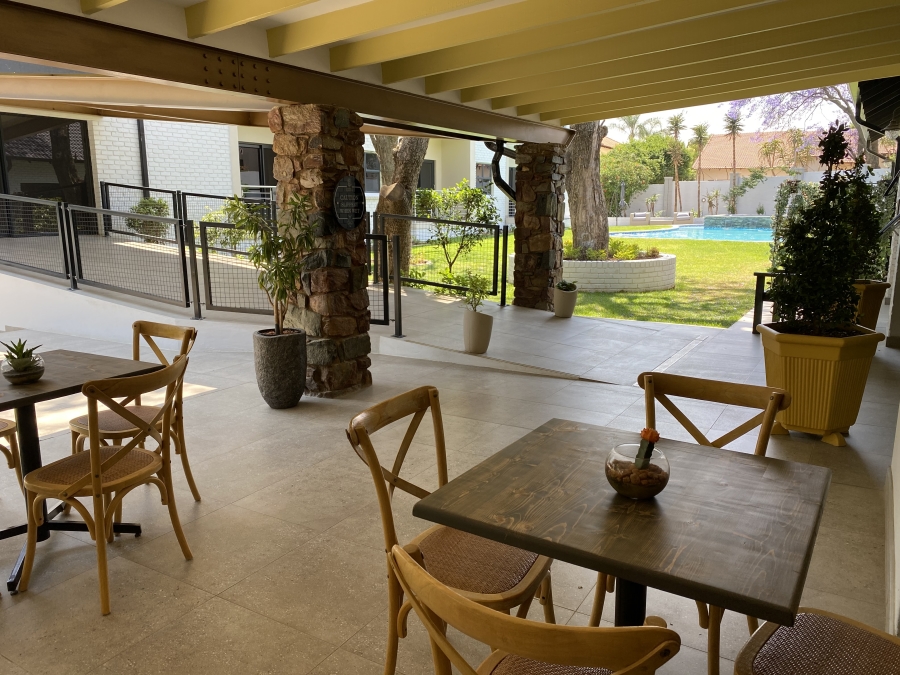 To Let 1 Bedroom Property for Rent in Beverley Gauteng