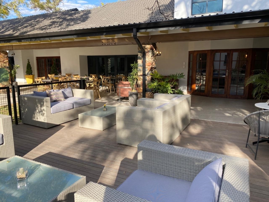 To Let 1 Bedroom Property for Rent in Beverley Gauteng