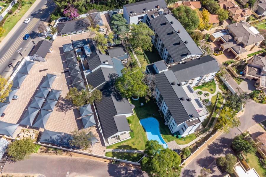 To Let 1 Bedroom Property for Rent in Beverley Gauteng
