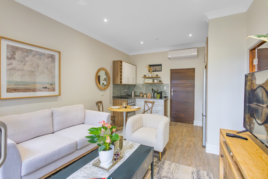 1 Bedroom Property for Sale in Beverley Gauteng