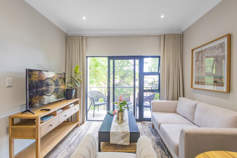 1 Bedroom Property for Sale in Beverley Gauteng