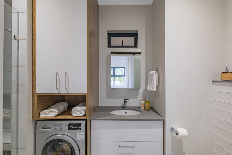 1 Bedroom Property for Sale in Beverley Gauteng