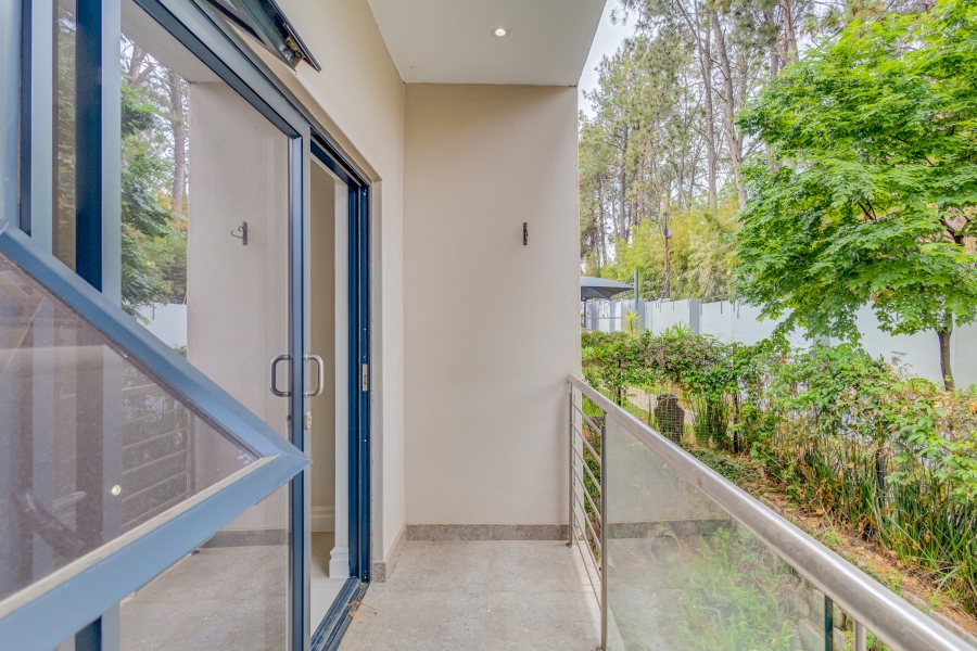 1 Bedroom Property for Sale in Beverley Gauteng