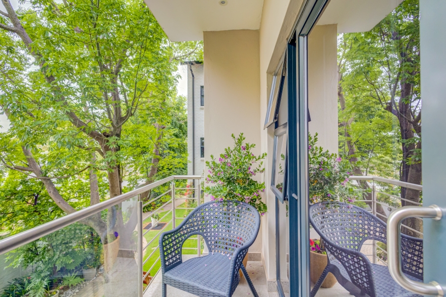 1 Bedroom Property for Sale in Beverley Gauteng