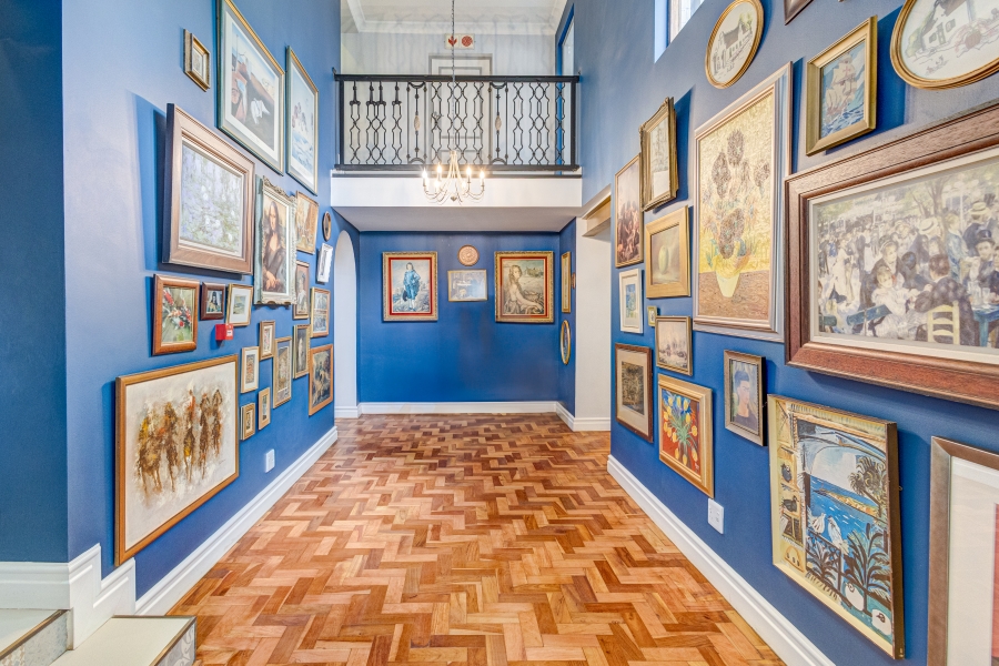 1 Bedroom Property for Sale in Beverley Gauteng