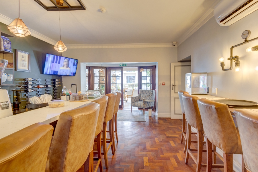 1 Bedroom Property for Sale in Beverley Gauteng