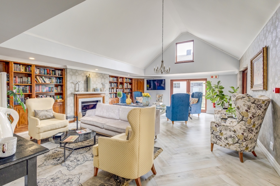 1 Bedroom Property for Sale in Beverley Gauteng