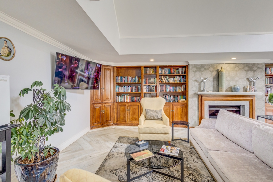 1 Bedroom Property for Sale in Beverley Gauteng