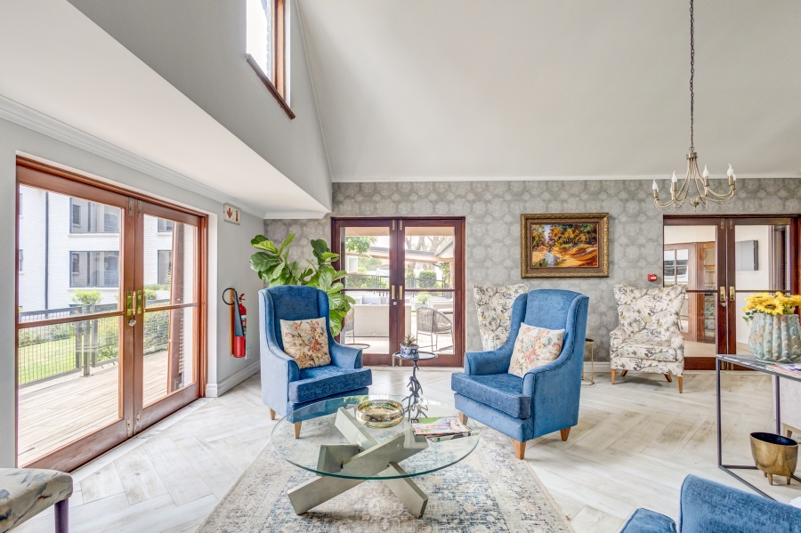 1 Bedroom Property for Sale in Beverley Gauteng