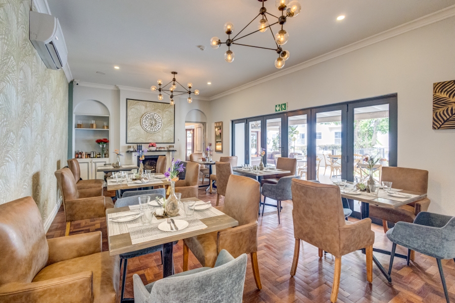 1 Bedroom Property for Sale in Beverley Gauteng