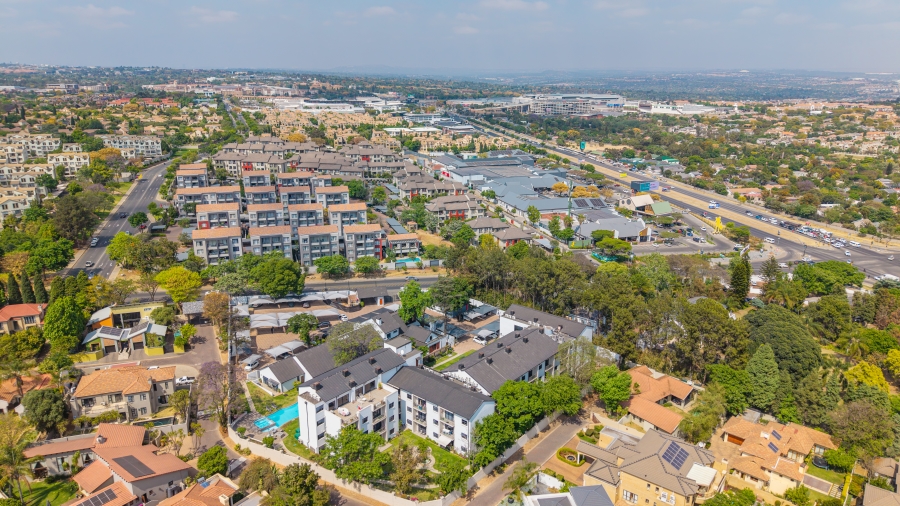 1 Bedroom Property for Sale in Beverley Gauteng