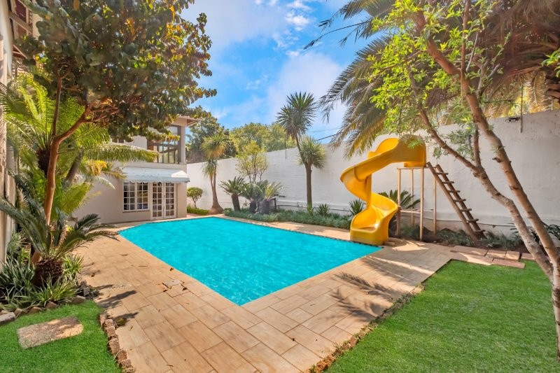4 Bedroom Property for Sale in Auckland Park Gauteng