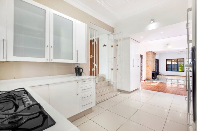 4 Bedroom Property for Sale in Auckland Park Gauteng