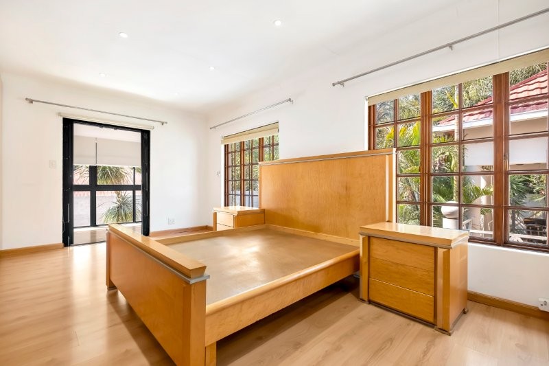 4 Bedroom Property for Sale in Auckland Park Gauteng
