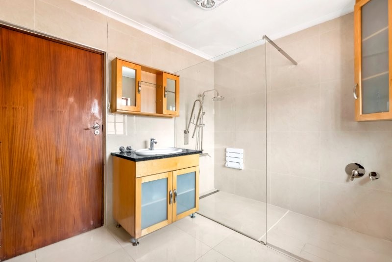 4 Bedroom Property for Sale in Auckland Park Gauteng