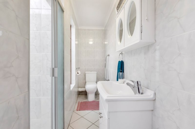 4 Bedroom Property for Sale in Auckland Park Gauteng