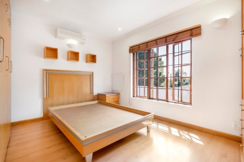 4 Bedroom Property for Sale in Auckland Park Gauteng
