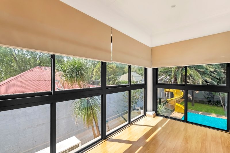 4 Bedroom Property for Sale in Auckland Park Gauteng
