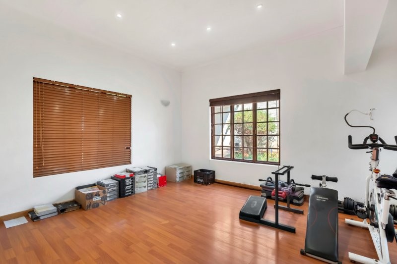 4 Bedroom Property for Sale in Auckland Park Gauteng