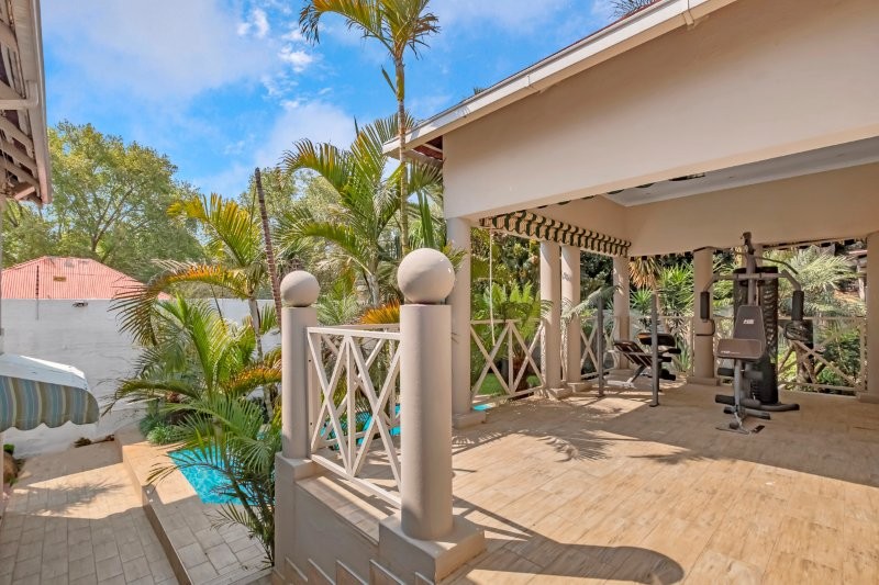 4 Bedroom Property for Sale in Auckland Park Gauteng