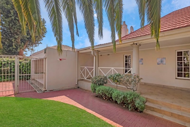 4 Bedroom Property for Sale in Auckland Park Gauteng