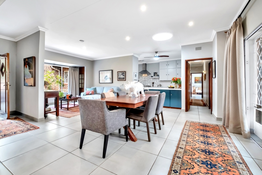 4 Bedroom Property for Sale in Sandown Gauteng