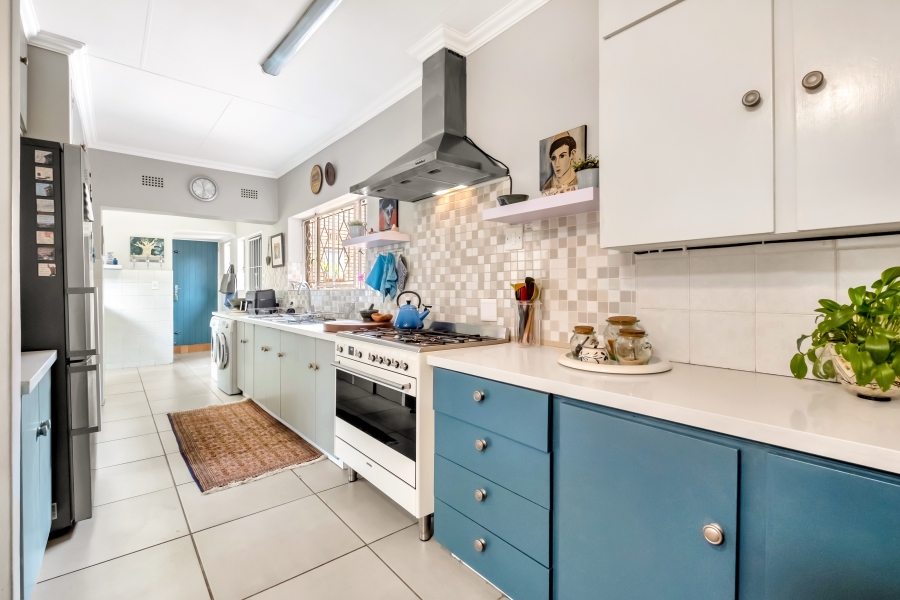 4 Bedroom Property for Sale in Sandown Gauteng