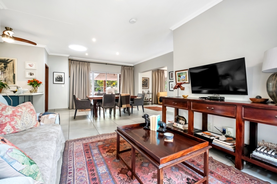4 Bedroom Property for Sale in Sandown Gauteng