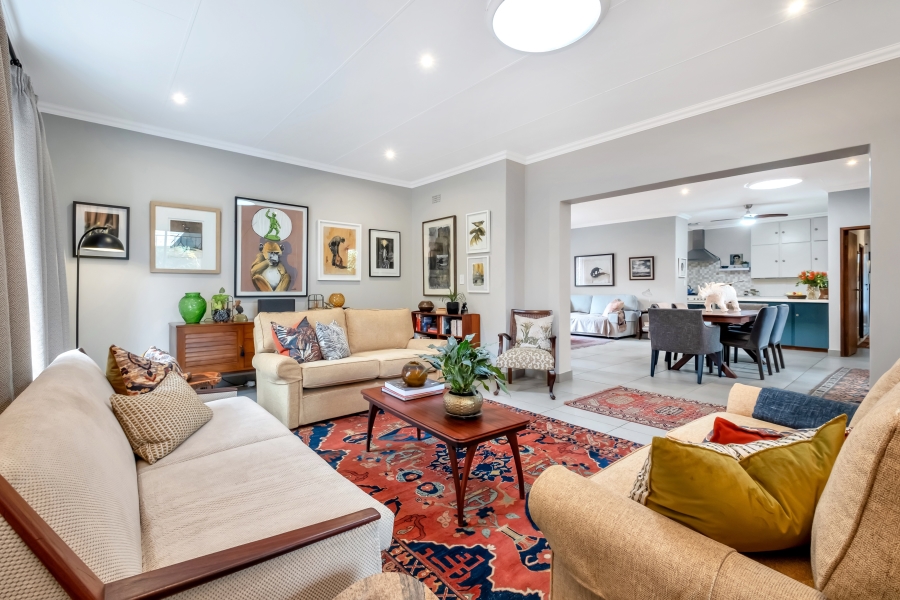 4 Bedroom Property for Sale in Sandown Gauteng