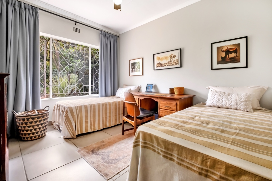 4 Bedroom Property for Sale in Sandown Gauteng