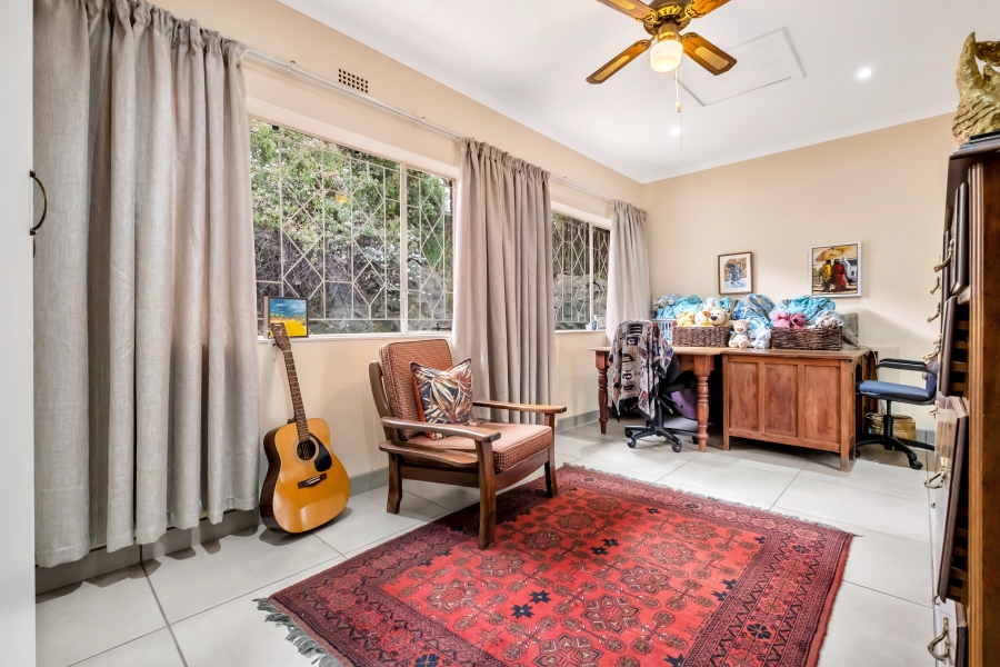 4 Bedroom Property for Sale in Sandown Gauteng