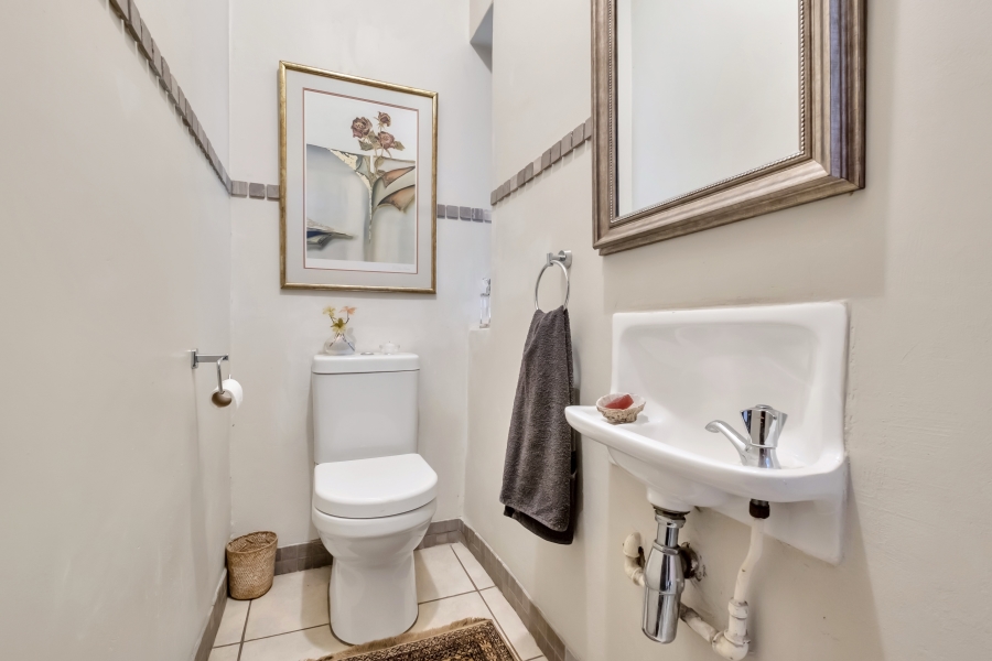 4 Bedroom Property for Sale in Sandown Gauteng