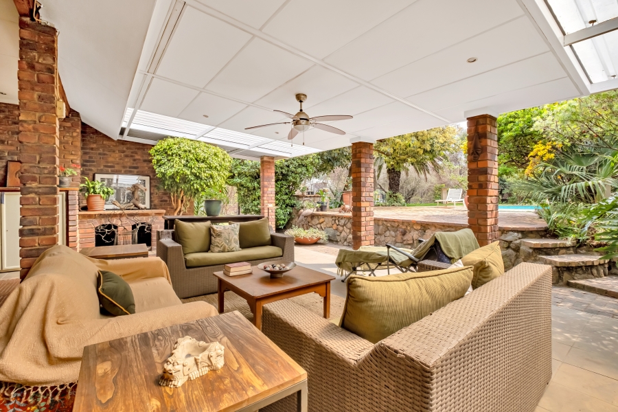 4 Bedroom Property for Sale in Sandown Gauteng