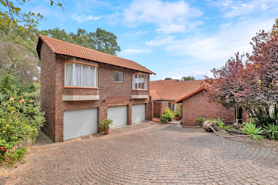 4 Bedroom Property for Sale in Sandown Gauteng