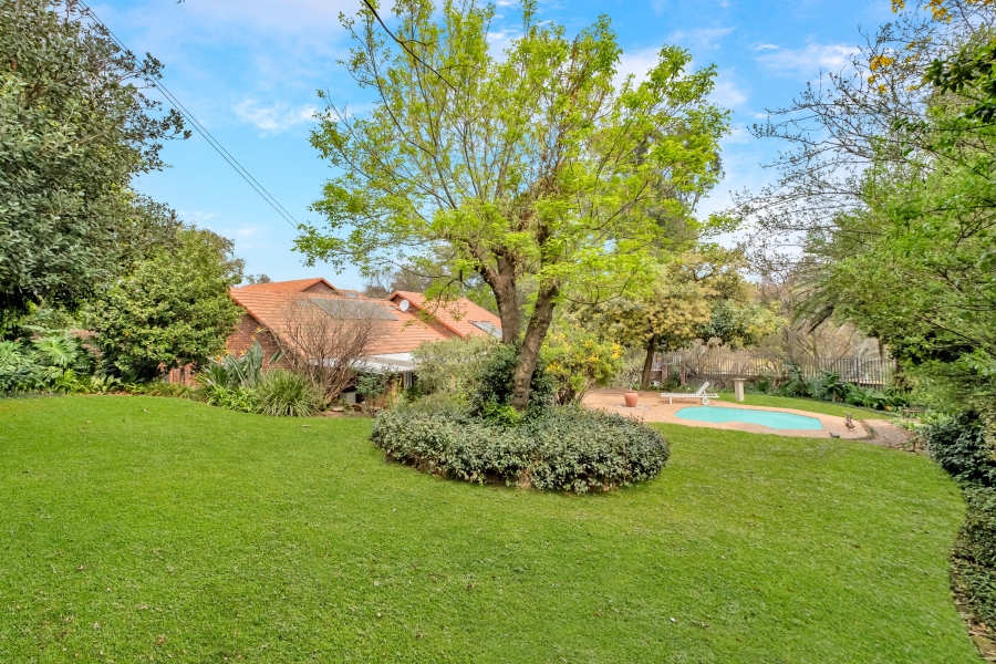 4 Bedroom Property for Sale in Sandown Gauteng