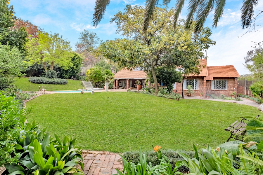 4 Bedroom Property for Sale in Sandown Gauteng
