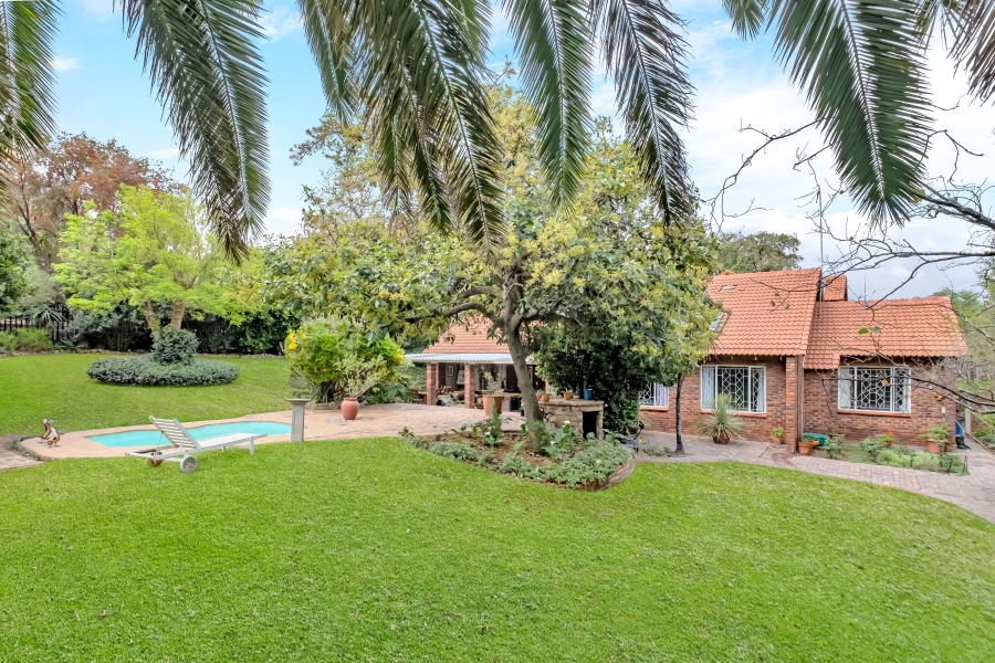 4 Bedroom Property for Sale in Sandown Gauteng