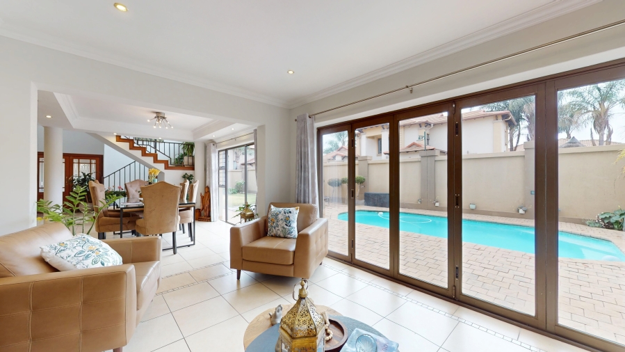 3 Bedroom Property for Sale in Bartlett Gauteng