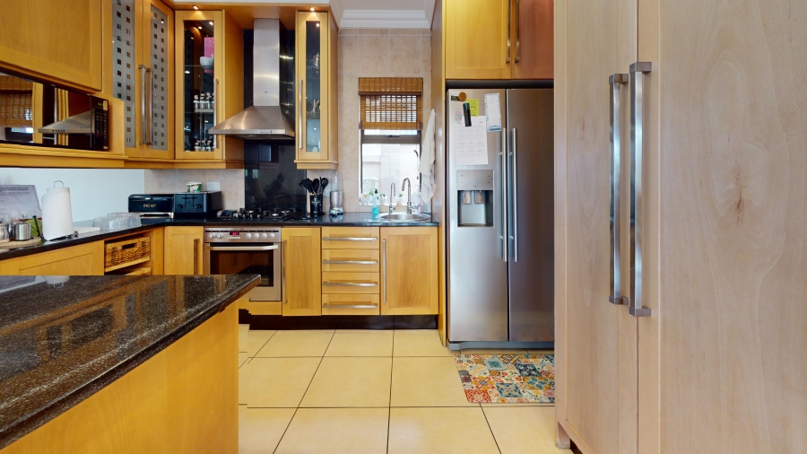 3 Bedroom Property for Sale in Bartlett Gauteng