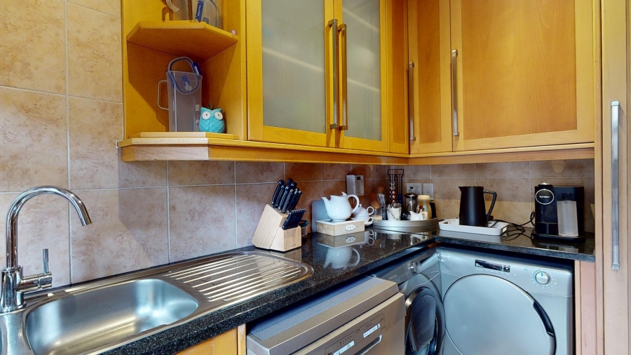 3 Bedroom Property for Sale in Bartlett Gauteng