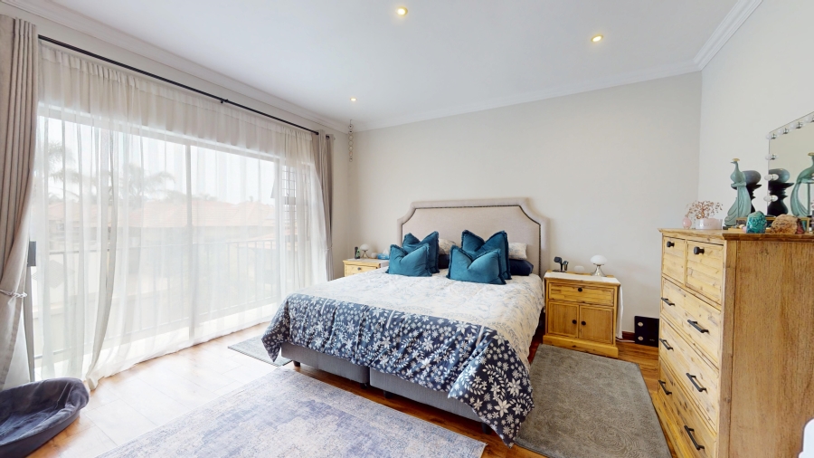 3 Bedroom Property for Sale in Bartlett Gauteng