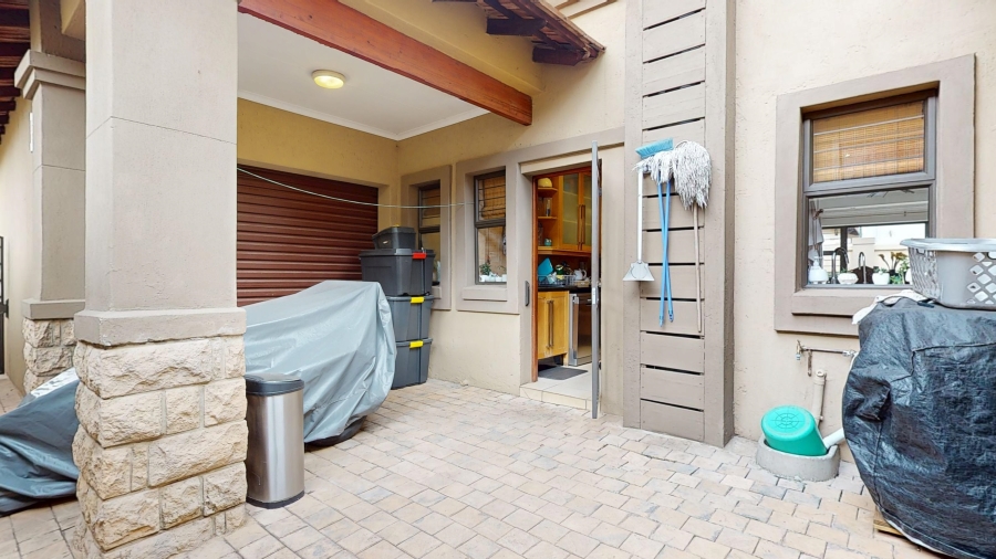 3 Bedroom Property for Sale in Bartlett Gauteng