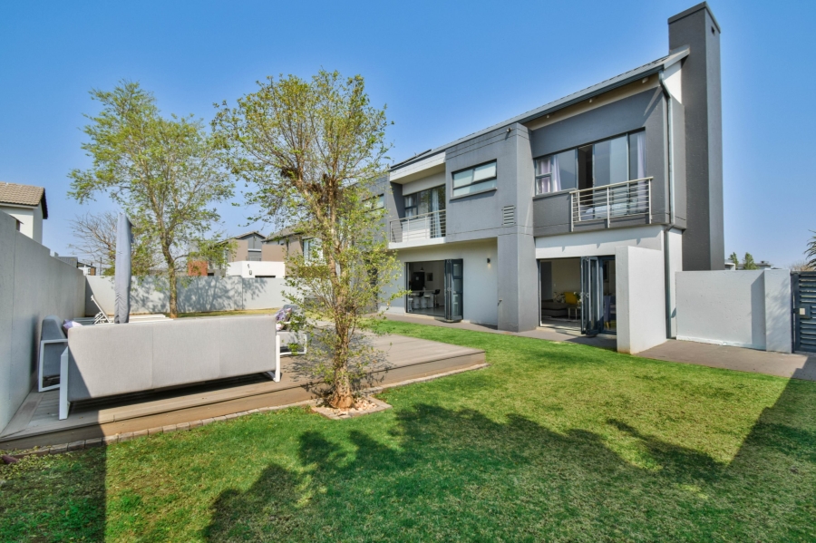 4 Bedroom Property for Sale in Midstream Meadows Gauteng