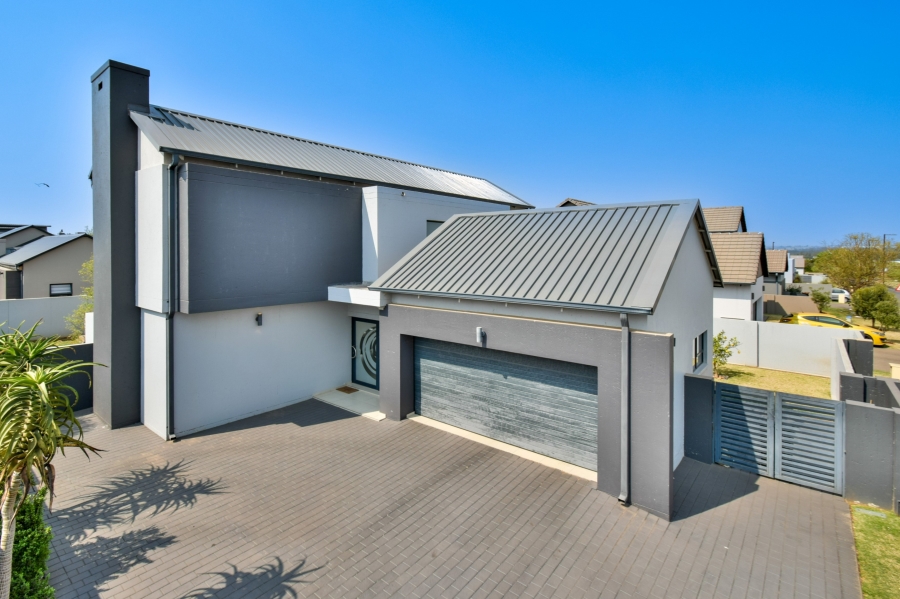4 Bedroom Property for Sale in Midstream Meadows Gauteng