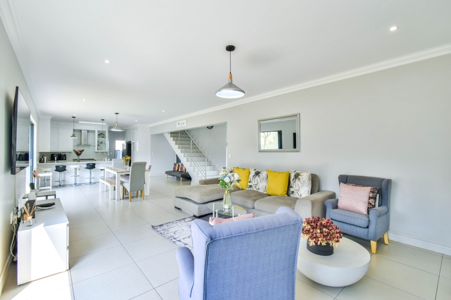 4 Bedroom Property for Sale in Midstream Meadows Gauteng