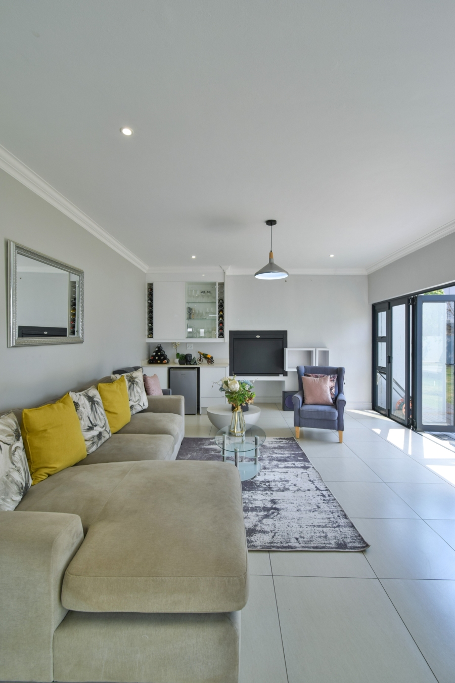4 Bedroom Property for Sale in Midstream Meadows Gauteng