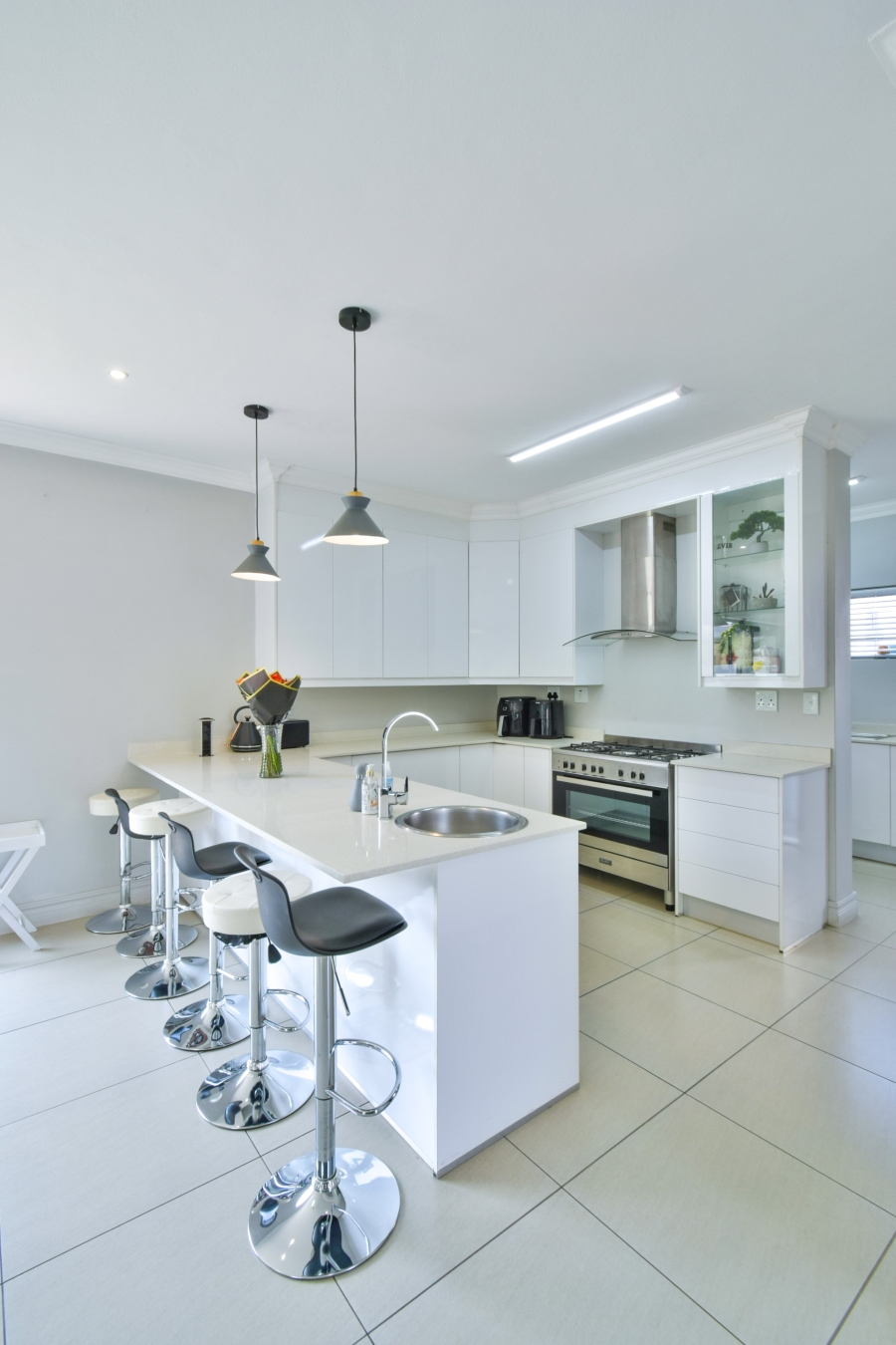4 Bedroom Property for Sale in Midstream Meadows Gauteng
